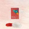 Kaameri Bazaar Rakhi for Brother combo with chocolate - Set of 5 Rakhi with 4 PC Dark chocolate Gift Pack Greeting Card and Roli Chawal - Rakhi Gift for Brother - Crystal rakhi view 3