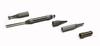 Accupressure Jimmy 5 In 1 Multi Probe Manual Therapeutic Stick for Neuropathy acupuncture hand reflexology point view 2