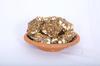 Namma Amuchi Sesame Chikki Barfi Candy, Traditional Indian Sweets kadalai mittai- 50 Counts- 550 grams(Jar Pack) view 1