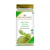 Neuwganic - Organic Tulsi Powder - Holy Basil Powder - India Organic and Usda Organic Certified - Ideal for Making Kadha, Tea & Chutney - 200 Gm Pack Of 1 view 4