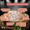 Combo Daily Cooking Made Easy Pack 2- SIngles & Working Couples Special (6 IN ONE)(Each Pack serves average 4)(Ready to Cook)(Fresh Food Fatafat) Punjabi Rajma,Homestyle Dal, Moong Dal, Veg Pulao,Bisibella Bhaath,Classic Khichdi & Kadhi view 4