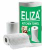Eliza Premium 4 Ply Kitchen Towel Tissue Paper Roll - Pack of (60 Pulls Per Roll 4ply, 60 Sheets) view 1