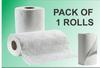 Eliza Premium 4 Ply Kitchen Towel Tissue Paper Roll - Pack of (60 Pulls Per Roll 4ply, 60 Sheets) view 3