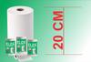 Eliza Premium 4 Ply Kitchen Towel Tissue Paper Roll - Pack of (60 Pulls Per Roll 4ply, 60 Sheets) view 4