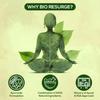 Bio Resurge Ayurveda Bhui Amla Phyllanthus niruri Tablets Kidney Liver Digestion Health 100% Ayurvedic & AYUSH Certified Pure Natural Leaves(750 mg)(60 Tabs) view 3
