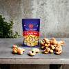 360 Three Sixty Degree Black Pepper Kali Mirch Masala Cashews, Crunchy Salty Kaju Dry Fruit, Zero Oil Added Oven Roasted, Tasty and Nutritious with Zipper Pack, 495g (165g x 3) view 2