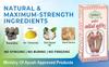 Gunmala Corn Mukti Lotion For Foot Callus Or Hand Corns And Feet Calluses - 5 Ml. Bottel Pack, Qty.- Pack Of 5 view 3