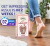 Gunmala Corn Mukti Lotion For Foot Callus Or Hand Corns And Feet Calluses - 5 Ml. Bottel Pack, Qty.- Pack Of 5 view 4