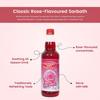 Squash Combo Pack - Mambalam Iyers Lemon Ginger Sarbath + Nannari Sarbath + Rose Sarbath view 4