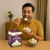Bikano Royal Rasgulla | Authentic Indian Sweet dish | Pack of 1 kg | Perfect for festivities| Traditional sweet| Delicious delicacy view 4