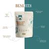 Ayurtatvam Facial Hair Removal Powder -100gm | Made With Natural Ingredients view 3