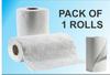 Eliza 4 Ply Kitchen Towel Tissue Paper Roll - Pack of 1 (80 Pulls Per Roll 4ply, 80 Sheets) view 2