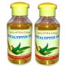 100% Pure Nilgiri (Ooty) Eucalyptus Oil, Natural & Farm Fresh Nilgiri tel For Cough & Cold, Headache, Body & Muscle & Joint Pain, Aromatherapy, Mehandi and Diffuser (200ml+200ml) view 1
