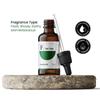 Fruik Tea Tree Essential Oil |Essential Oil for Aromatherapy | Organic Aroma Scent Fragrance | Stress Relief & Relaxation - Organic Oil for Diffuser, Soap & Candle Making - 10ml view 2