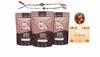 The Berry People Rakhi Gift Combo with Nutties Chocodip, 50gx3- Organic & Healthy, Adulteration-Free view 1