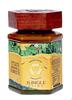 JUNGLE STING 100% Pure-Raw and Unprocessed Honey Collected From Wild Forest Hives, Naturally Sweet Without Added Extra Sugar, Unheated & Contains no preservatives, Wild Forest Flavour 500GM view 1