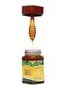 JUNGLE STING 100% Pure-Raw and Unprocessed Honey Collected From Wild Forest Hives, Naturally Sweet Without Added Extra Sugar, Unheated & Contains no preservatives, Wild Forest Flavour 500GM view 4