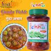 Ichha Special Marwadi Natural Fresh Homemade Gunda Pickle (250gm) gunda achar view 2