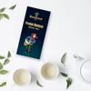 Botanical sage- Himalayan White Tea 40 Pyramid Tea Bags | Selected Himalayan White Tea leaves | Selected | Luxury view 2