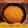 Organikriti Organic Sugar (Natural) Brown | Enriched with Essentials Nutrients | from Freshly Squeezed Sugar Cane Juice | Healthy and Natural Brown Sugar - 2Kg view 3