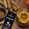 Botanical Sage- Burdock Root Tea 40 Pyramid Tea Bags | Good For Skin & Hair | Selected | TeaCut | Luxury Tea view 3