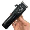 DALING DL-1646 USB Rechargeable Professional Clippers Trimmer 60 min Runtime For Men With LED Display view 1