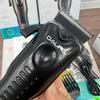 DALING DL-1646 USB Rechargeable Professional Clippers Trimmer 60 min Runtime For Men With LED Display view 2