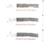 ACi Acupuncture Sujok MAC Needles 0.18 X 7 for Single Use & Bestest Needle for Acupunture Sujok Treatment (Pack of 20Packet = 1000 Needless) view 3