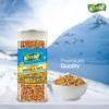 KOOGLY SHIMLA MIX + CHOCOLATE MIX + GULAB MIX + ITALIAN MIX - HEALTHY DIGESTIVE | Sweet Saunf Mouth Freshener, After Meal and Drink Mukhwas Mouth Freshener - Easy to Store view 3