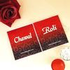 JAIPUR ACE Rakhi Hamper With Chocolate Celebration Box Combo Pack, Rakshabandhan Rakhi Gift Hamper For Brother/Bro With Roli Kumkum & Greeting Card (2 Evil Eye Rakhi + Celebratio), 250 Gm view 4