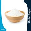 Castor Sugar|Desi Shakkar Bura|Caster Sugar|Desi Khand|Pisi Shakkar|Chini Powder for Baking|White Sugar Bura|Desserts Sugar|Sulphurless Sugar|Chini Powder for Baking - Pouch (4500g) view 4