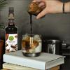 Raj Special Mocktail Syrup for Parties, Assorted Flavours Mocktail Mixer Syrup, 500 ml (Cappuccino) view 2