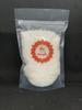 AWADH- Vastu salt- Khada salt, Suddh Namak 400G- Negative energy Cleanser/Remover Sea Salt - Traditional Crystal White Salt, Village Salt, Sabut Namak, Desi Namak, Traditional Crystal White Salt view 3