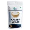 Castor Sugar|Desi Shakkar Bura|Caster Sugar|Desi Khand|Pisi Shakkar|Chini Powder for Baking|White Sugar Bura|Desserts Sugar|Sulphurless Sugar|Chini Powder for Baking - Pouch (1800g) view 1