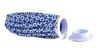 Acupressure Ice Bag For Pain Relief Cold Ice Pack Bag For Pain Relief First Aid Sport Insuries, Neck, Knee And Cold Therapy Comes With Leak-Free Closure - Multi Colour Hot Water Bag And Ice Beg 2 in 1 Size 9 Inch view 1