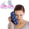 Acupressure Ice Bag For Pain Relief Cold Ice Pack Bag For Pain Relief First Aid Sport Insuries, Neck, Knee And Cold Therapy Comes With Leak-Free Closure - Multi Colour Hot Water Bag And Ice Beg 2 in 1 Size 9 Inch view 4