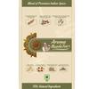 Aroma Masala Tea's Masala Tea & Masala Chai Patti Loose Leaf, Premium Danedaar Leaf Tea Kadak Chai | Premium Chai Patti 1kg view 1