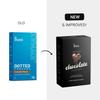 JoyMax Chocolate Condoms for Men | Ultra-Thin, Smooth & Flavoured Protection Pack of 3, (10 sheets each) view 3