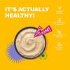BOOMBAY Most Loved Vegan Mayo Combo Pack|Garlic Vegan Mayo And Black Pepper Vegan Mayo 190G|Plant Based|Sustainably Farmed|No Refined Sugar|No Bad Oils|100% Natural,190 Grams view 4