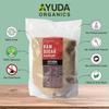 Ayuda Organic Desi Khand Sugar 1Kg | Natural Khandsari Raw Sugar | Fresh Unrefined Organic Shakkar & Chini I Khandsari I Unrefined & Unprocessed I Pure Deshi Khand I Chemical & Pesticides Free I Healthy & Wholesome I With rich taste & fine texture I  view 4