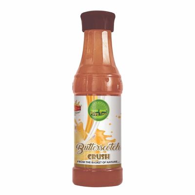 Raj Special Jeera Crush Natural and Real Fruit Extracts, Fruit Crushes for Milk Shake, Pulpy Fruit Crush, Fruitshake Concentrate, Fruit Crush 750 ml (Butterscotch)
