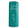 Love Shots Natural Energy Drink, 5X More Energy Natural Vitamin C, Potassium, Iron, and Manganese | Energizing Beverage|Lemon Grass,250 ml (6 Pack) view 1