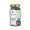 Nuskha Kitchen Amla Candy | Savory Aamla for Pregnancy Nutrition and Immunity | Healthy Digestive Candy | No Artificial Flavours or Preservatives | 300g view 1