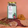 Nuskha Kitchen Amla Candy | Savory Aamla for Pregnancy Nutrition and Immunity | Healthy Digestive Candy | No Artificial Flavours or Preservatives | 300g view 2