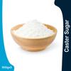 Castor Sugar|Desi Shakkar Bura|Caster Sugar|Desi Khand|Pisi Shakkar|Chini Powder for Baking|White Sugar Bura|Desserts Sugar|Sulphurless Sugar|Chini Powder for Baking - Refill Pack (4500g) view 3