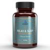 AMIHEM's Antioxidant Bundle: Grape Seed Extract Capsules | Ashwagandha Capsules with Vitamin E & Vitamin B6 | Antioxidant Capsules view 4