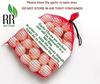 RR AGRO FOODS Single Clove Garlic 400 GM (Single piece garlic/Fresh garlic/One Kuli Lehsun/Ek Pothi Lahsun/GARLIC/Immunity Booster) Pack of 1 view 2