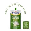 Nutty Guddie Garlic Paste- 200g, 100% Natural Garlic |100% Natural, Easy to Cook, Low Cholesterol, No Preservatives & Artificial Colour, Naturally Processed Lasun Paste view 3