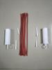 Enema Tube pack of 10 + ANUVASAN BASTI YANTRA (Matra Vasti Yanthram) - 100 ml (pack of 2) view 3