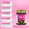 HERBS INDiA Pushkar Ka Gulkand- Cashew and Added DryFruits | Homemade-Pack of 1(500gm) view 4